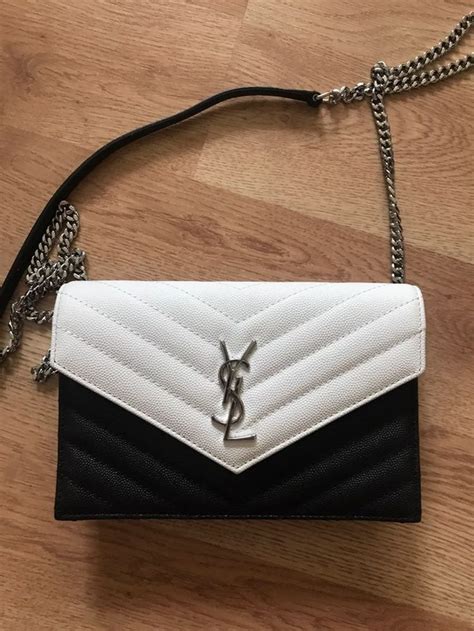 ysl white crossbody|ysl crossbody bags on sale.